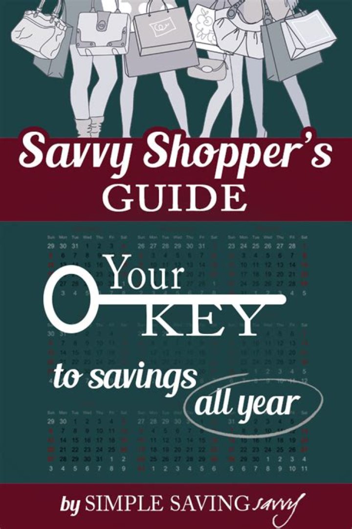 Discoveries For The Savvy Shopper